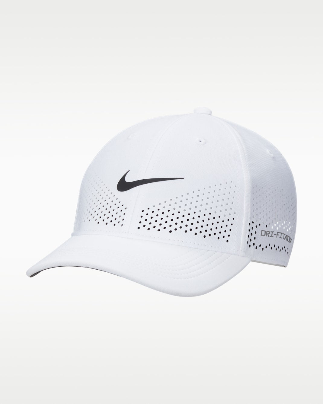NIKE DRI-FIT ADV CLUB CAP Structured Swoosh Cap