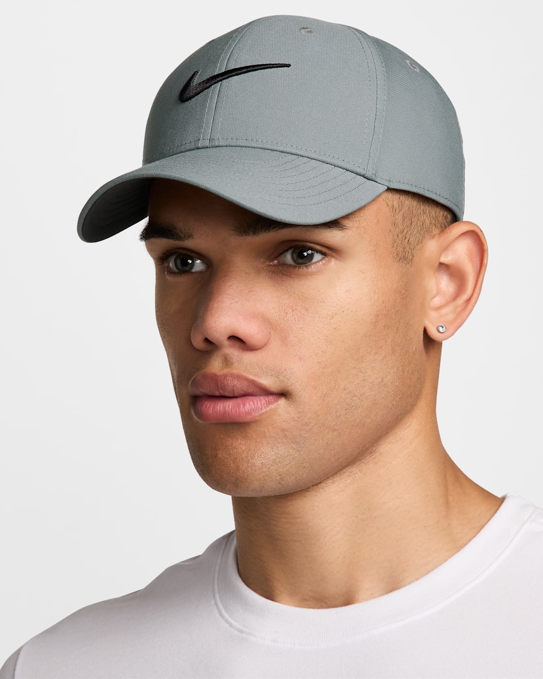 CASQUETTE NIKE CLUB CAP Structured Swoosh Cap
