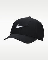 CASQUETTE NIKE CLUB CAP Structured Swoosh Cap