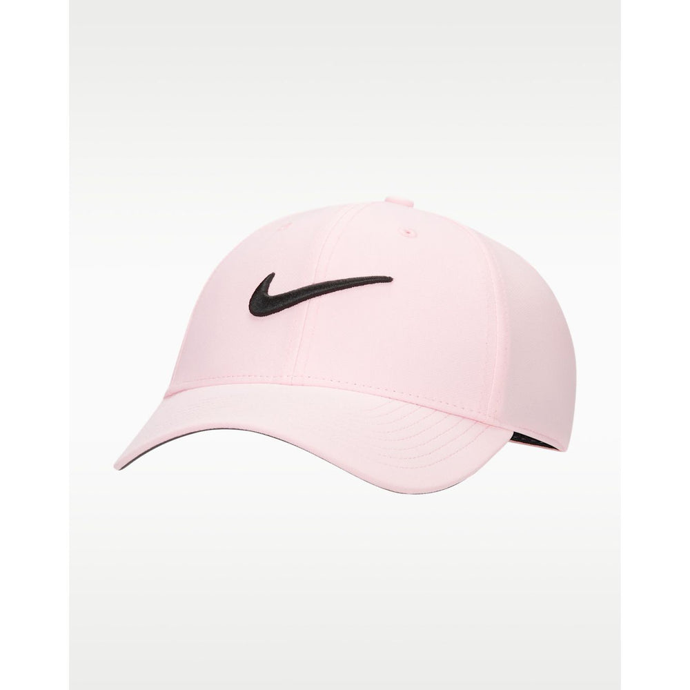 CASQUETTE NIKE CLUB CAP STRUCTURED SWOOSH CAP