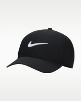 CASQUETTE NIKE CLUB CAP Structured Swoosh Cap