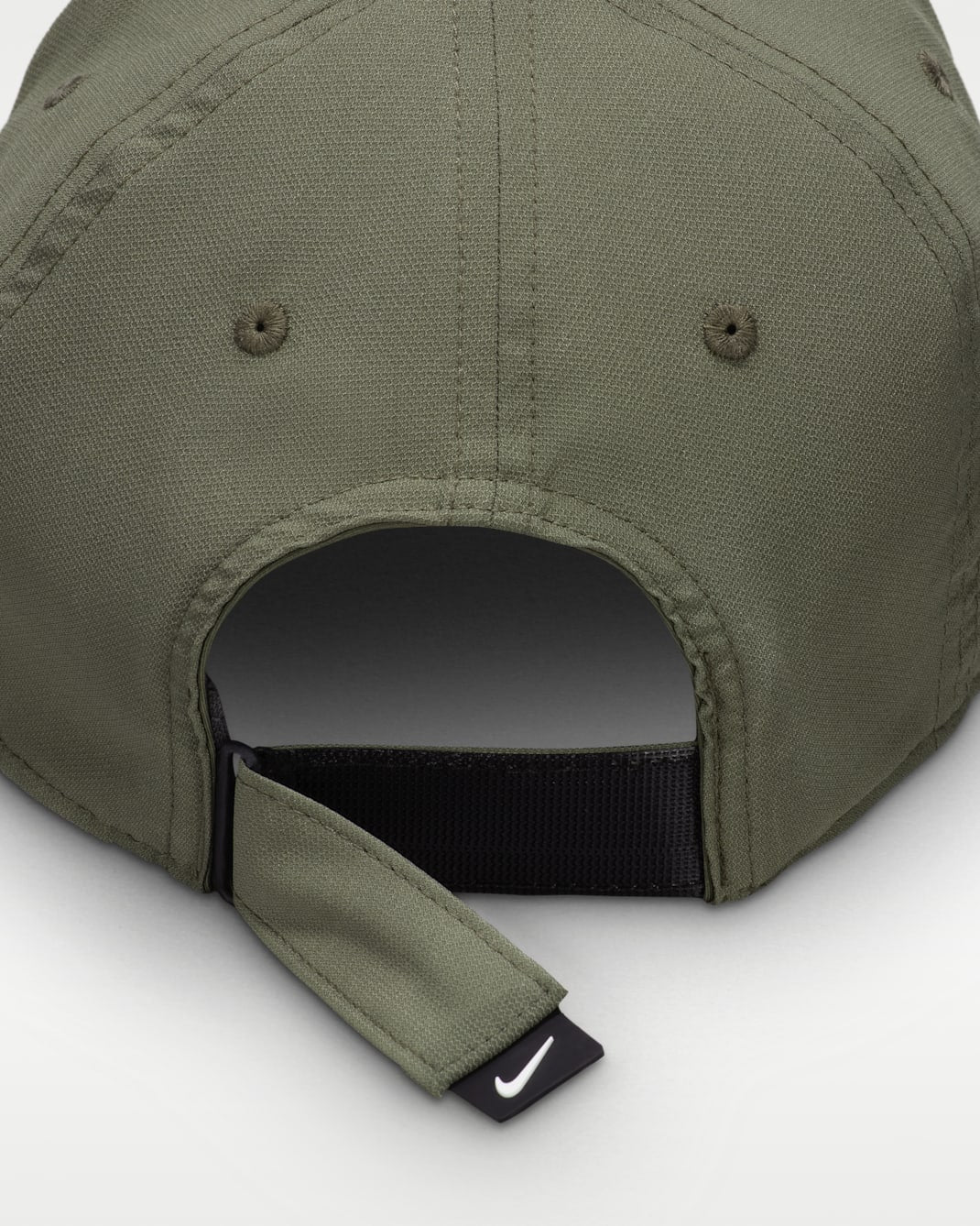 CASQUETTE NIKE CLUB CAP Structured Swoosh Cap