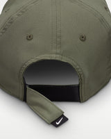 CASQUETTE NIKE CLUB CAP Structured Swoosh Cap