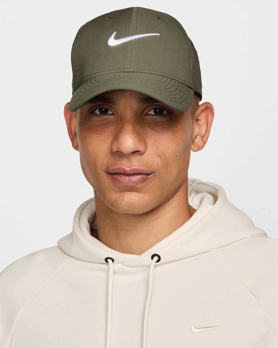CASQUETTE NIKE CLUB CAP Structured Swoosh Cap