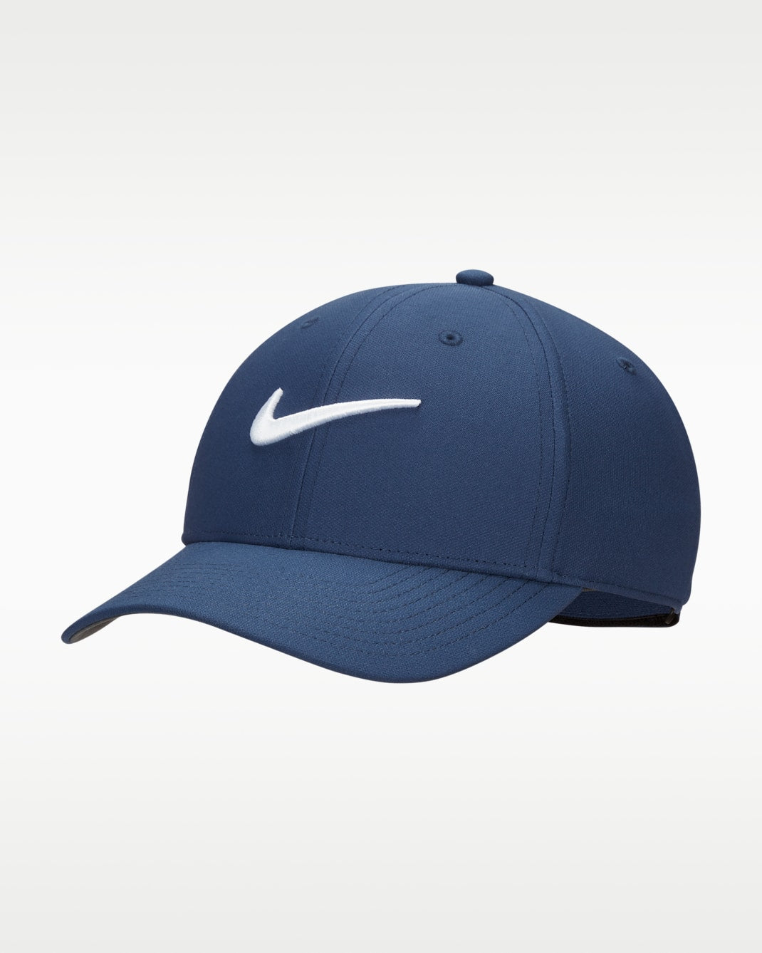 CASQUETTE NIKE CLUB CAP Structured Swoosh Cap