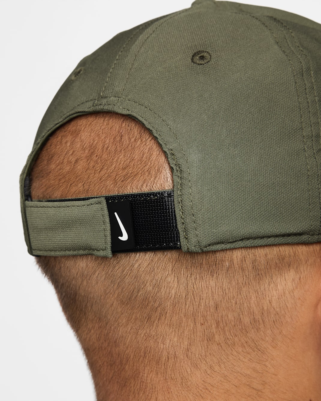 CASQUETTE NIKE CLUB CAP Structured Swoosh Cap