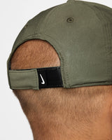 CASQUETTE NIKE CLUB CAP Structured Swoosh Cap