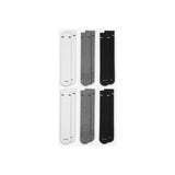 Nike Everyday Plus Chaussettes Cushonnées Pour Adultes Pack De 6 Paires