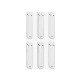 Nike Everyday Plus Chaussettes Cushonnées Pour Adultes Pack De 6 Paires