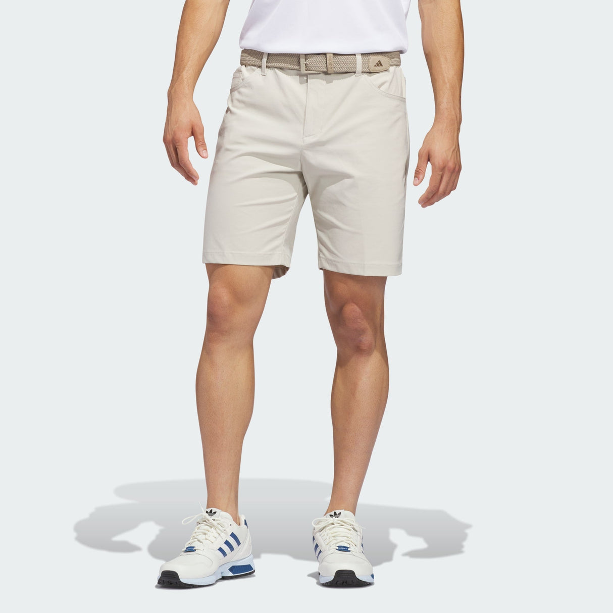 ADIDAS ULTIMATE 5 POCKET SHORTS KB9280 MEN'S