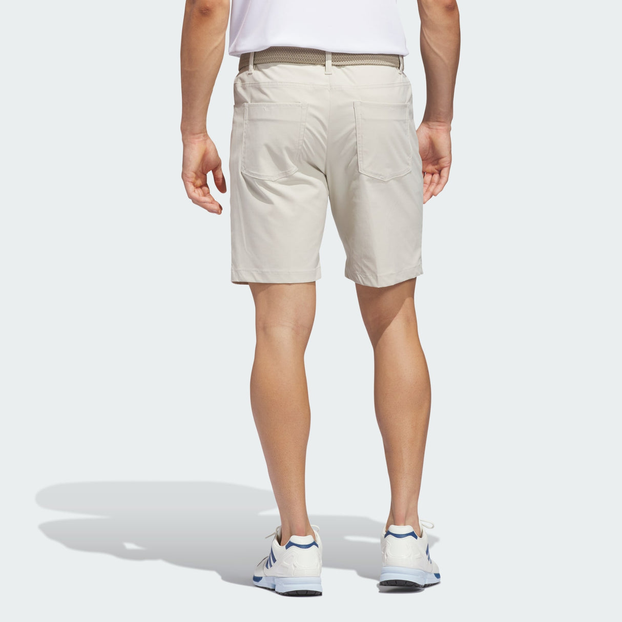 ADIDAS ULTIMATE 5 POCKET SHORTS KB9280 MEN'S