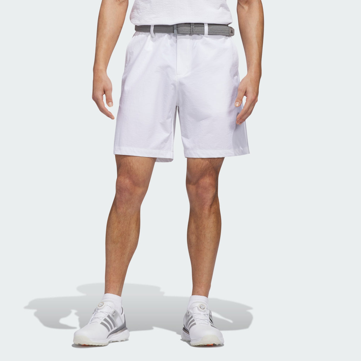 ADIDAS MEN'S ULTIMATE+ 8.5IN SHORTS