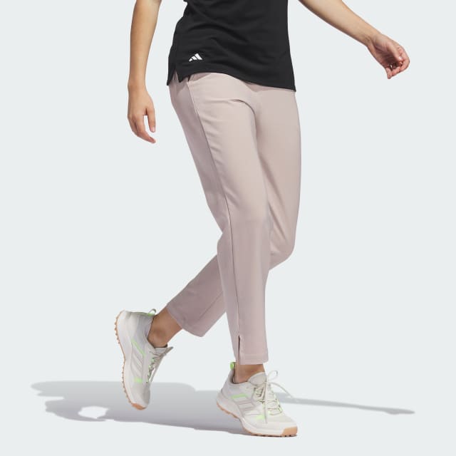 PANTALON GOLF ADIDAS ULTIMATE 365 SOLIDE ANKLE FEMME