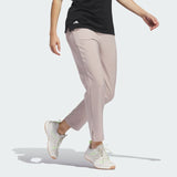 PANTALON GOLF ADIDAS ULTIMATE 365 SOLIDE ANKLE FEMME