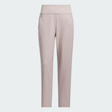 PANTALON GOLF ADIDAS ULTIMATE 365 SOLIDE ANKLE FEMME