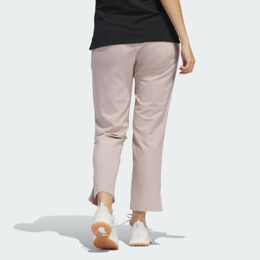 PANTALON GOLF ADIDAS ULTIMATE 365 SOLIDE ANKLE FEMME