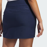 ADIDAS WOMEN'S ULTIMATE SOLID SKORT