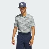 POLO GOLF ADIDAS ULTIMATE SPEED STRIPE