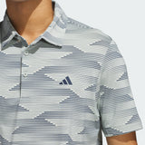 POLO GOLF ADIDAS ULTIMATE SPEED STRIPE