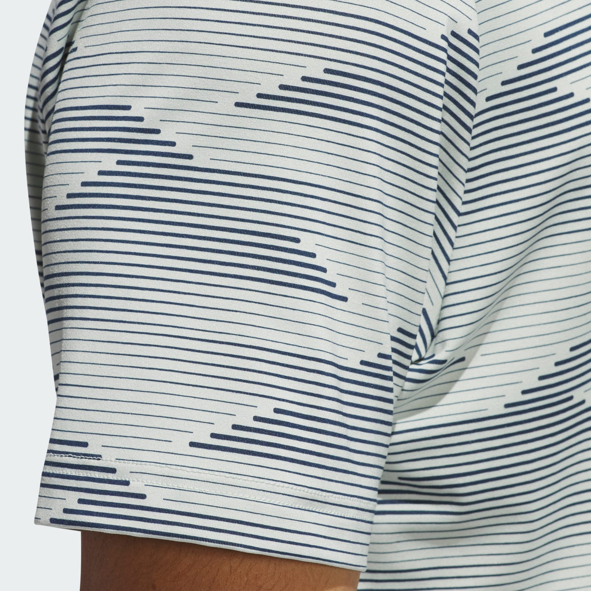 POLO GOLF ADIDAS ULTIMATE SPEED STRIPE