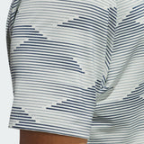 POLO GOLF ADIDAS ULTIMATE SPEED STRIPE