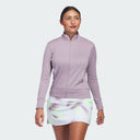WOMEN'S ADIDAS ULTIMATE 365 TEXTURED JACKET