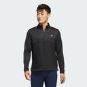 CHANDAIL ADIDAS TEXTURE Q ZIP