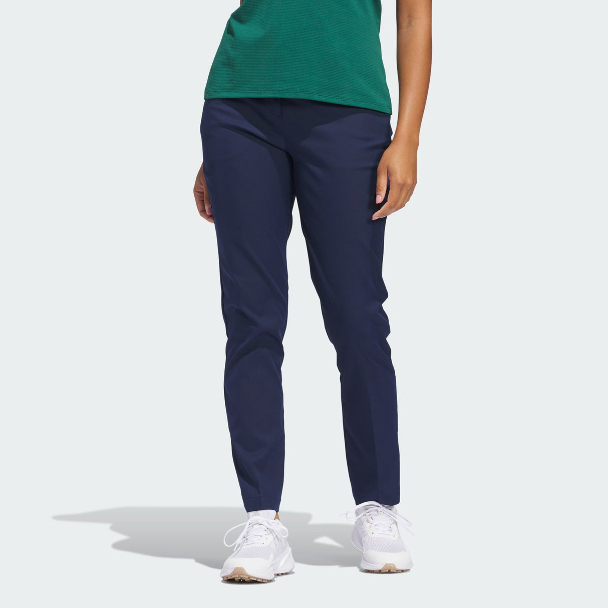 Adidas Ultimate 365 TwistWeave Pantalon Femme 5 Poches Extensible
