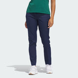 Adidas Ultimate 365 TwistWeave Pantalon Femme 5 Poches Extensible