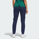 Adidas Ultimate 365 TwistWeave Pantalon Femme 5 Poches Extensible