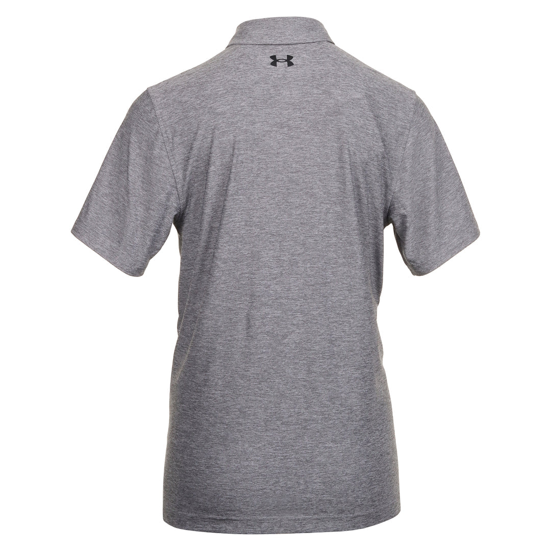 POLO UNDER ARMOUR T2G HOMME