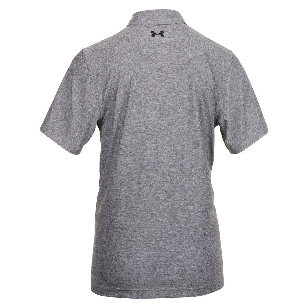 UNDER ARMOR T2G MEN’S POLO SHIRT 