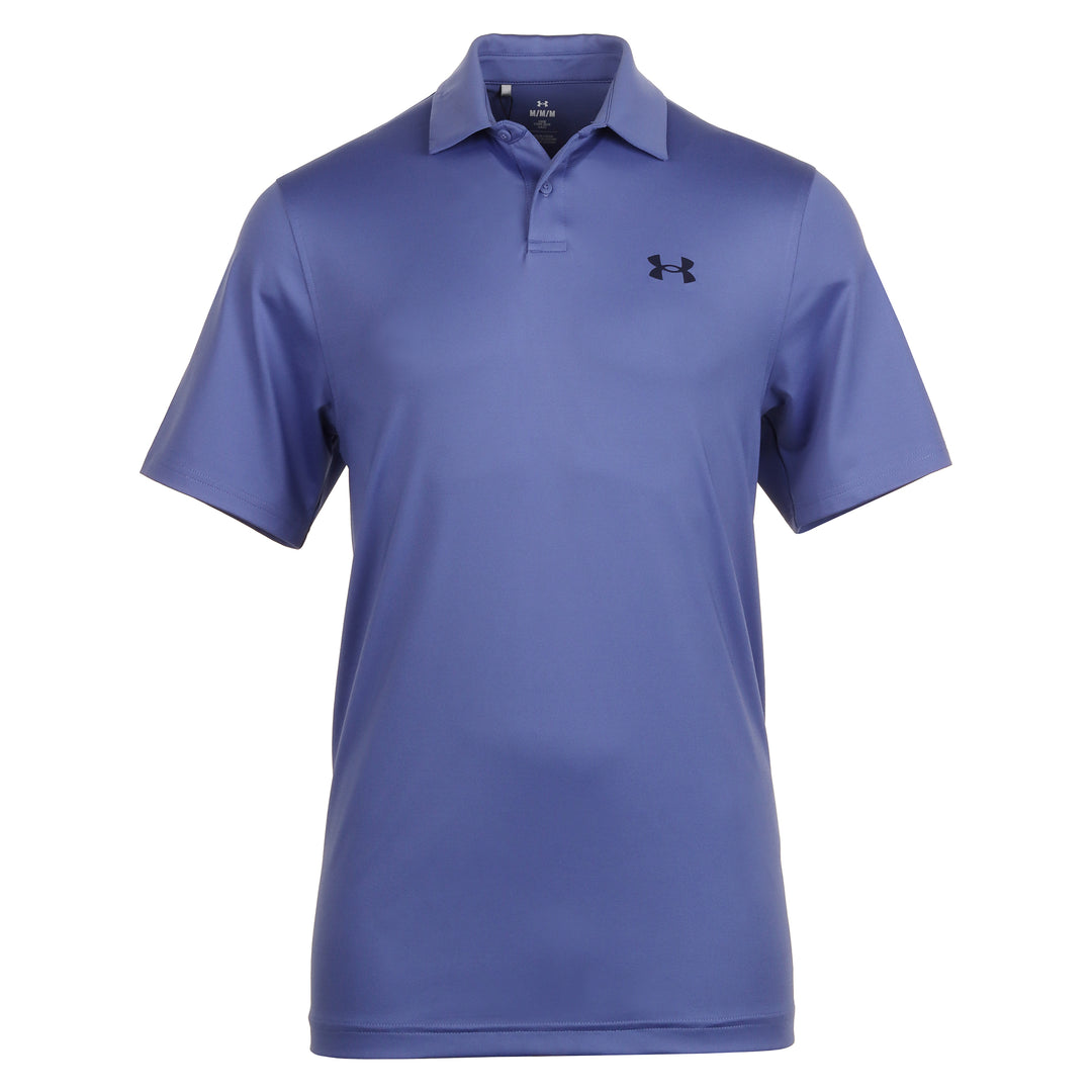 UNDER ARMOR T2G MEN’S POLO SHIRT 