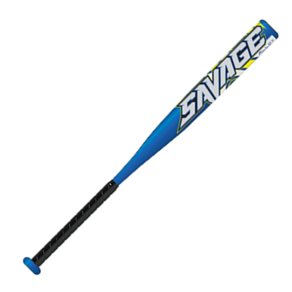 Rawlings Savage Bat 10 T Ball 2 And 1 Quarter Inches For Young Power And Precision Hitters