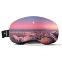 SKI GOGGLE LENS PROTECTOR SOC PRO