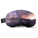 SKI GOGGLE LENS PROTECTOR SOC PRO