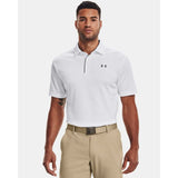 Under Armour Polo Ua Tech Homme Tissu Respirant Léger Confort Premium