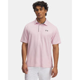 Under Armour Polo Ua Tech Homme Tissu Respirant Léger Confort Premium