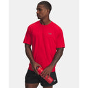 T-SHIRT UA TECH HOMME