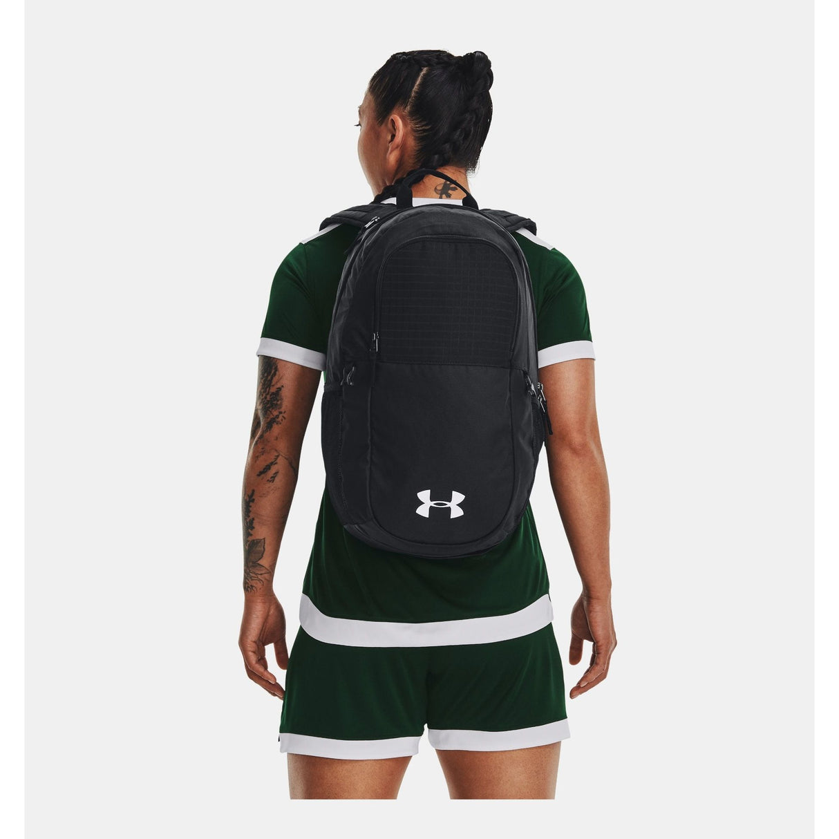 Under Armour Sac All Sport Backpack Avec UA Storm Et Airvent