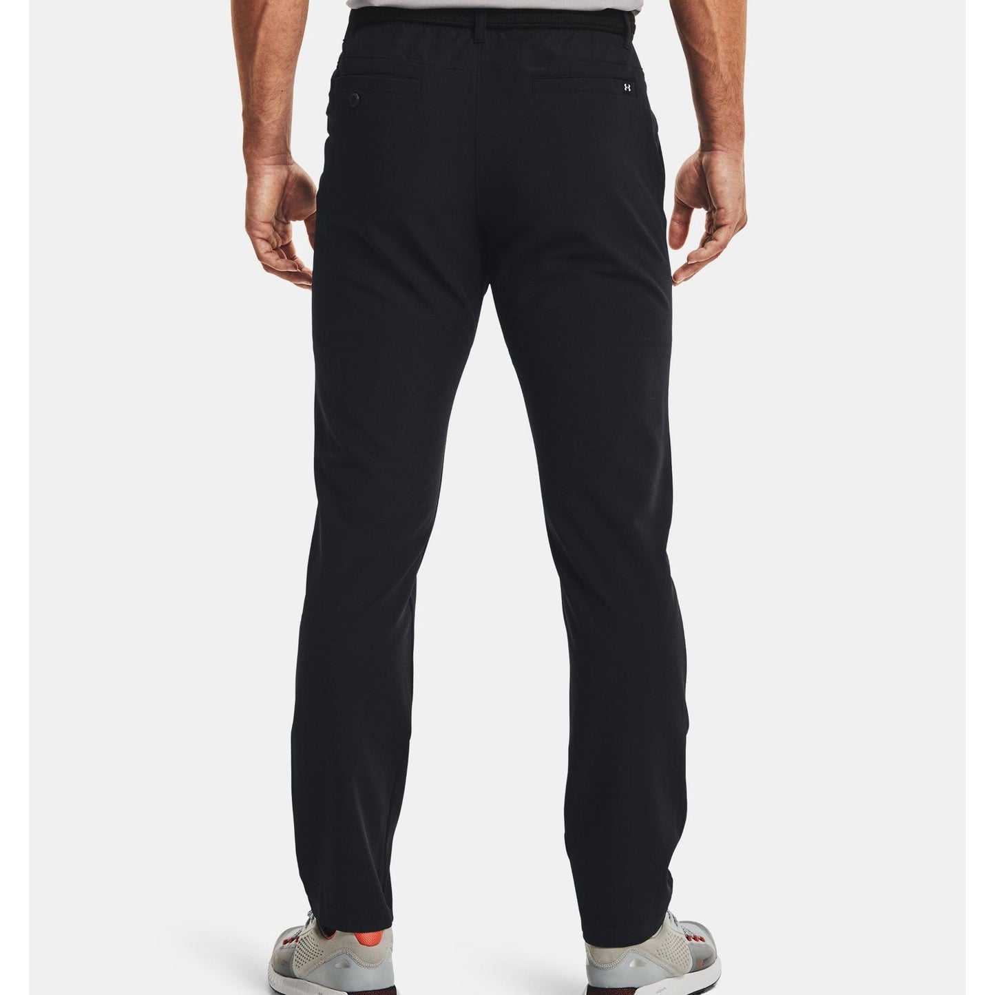 UNDER ARMOR DRIVE TAPERED GOLF PANTS 