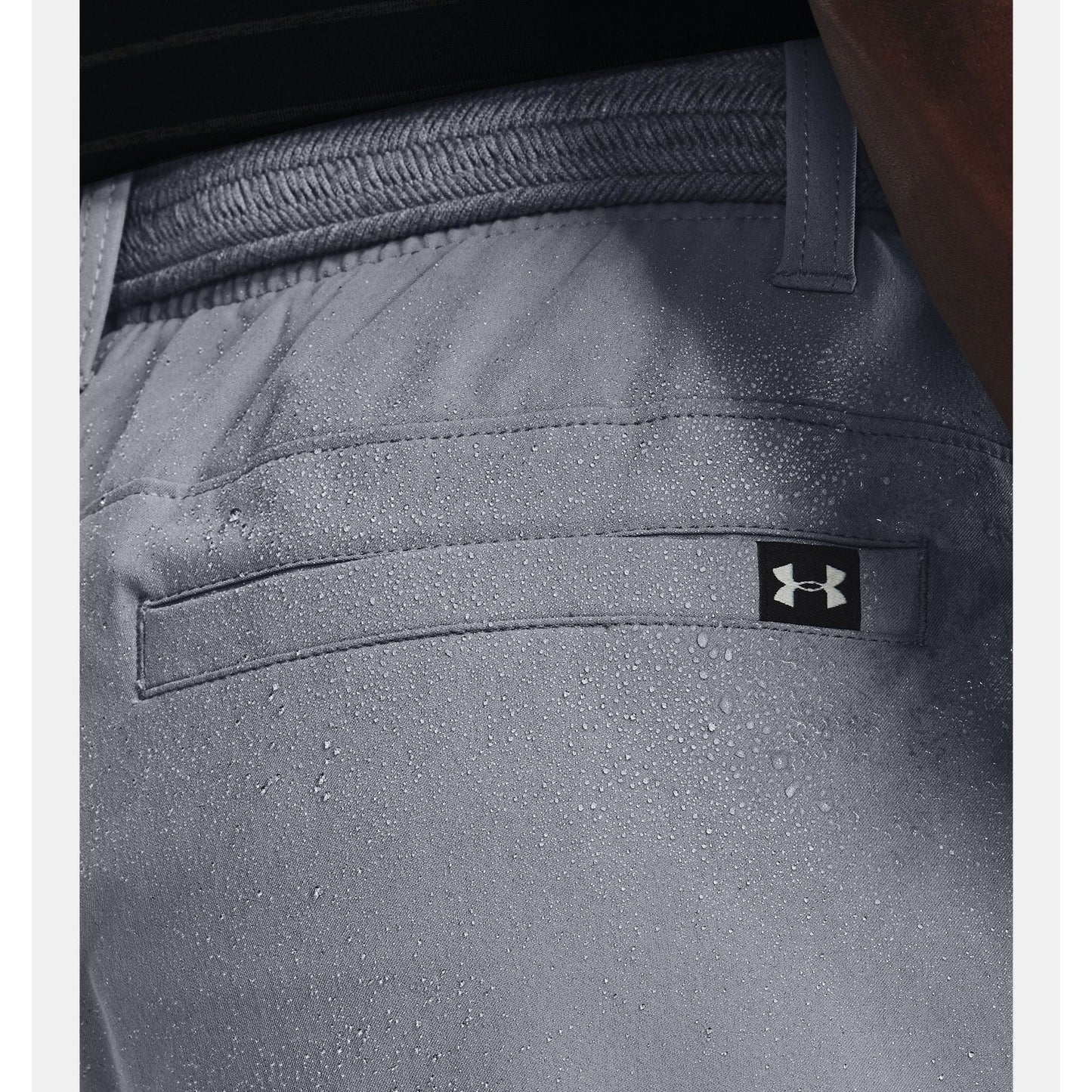 UNDER ARMOR DRIVE TAPERED GOLF PANTS 