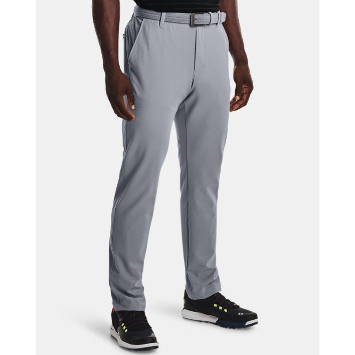 UNDER ARMOR DRIVE TAPERED GOLF PANTS 