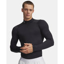 COLDGEAR UA HIGH COLLAR BASELAYER SWEATER