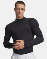 COLDGEAR UA HIGH COLLAR BASELAYER SWEATER