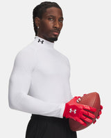 COLDGEAR UA HIGH COLLAR BASELAYER SWEATER