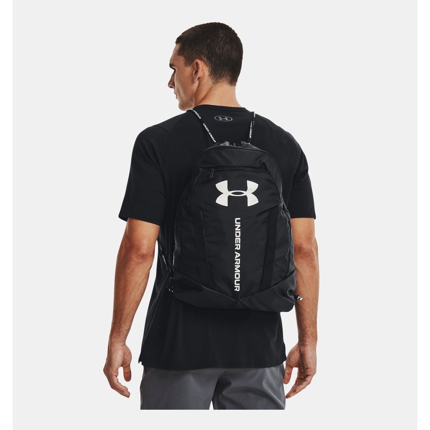 UA UNDENIABLE SACKPACK BAG