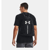 Under Armour Undeniable Sackpack Sac À Dos Performance Premium