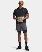 MEN'S UA UTILITY SLIDER SHORT BASEBALL