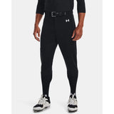Under Armour Pantalon Baseball Utility Knicker Homme Léger Et Sèche Rapidement